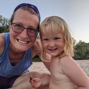 Meet your Posher, Janet